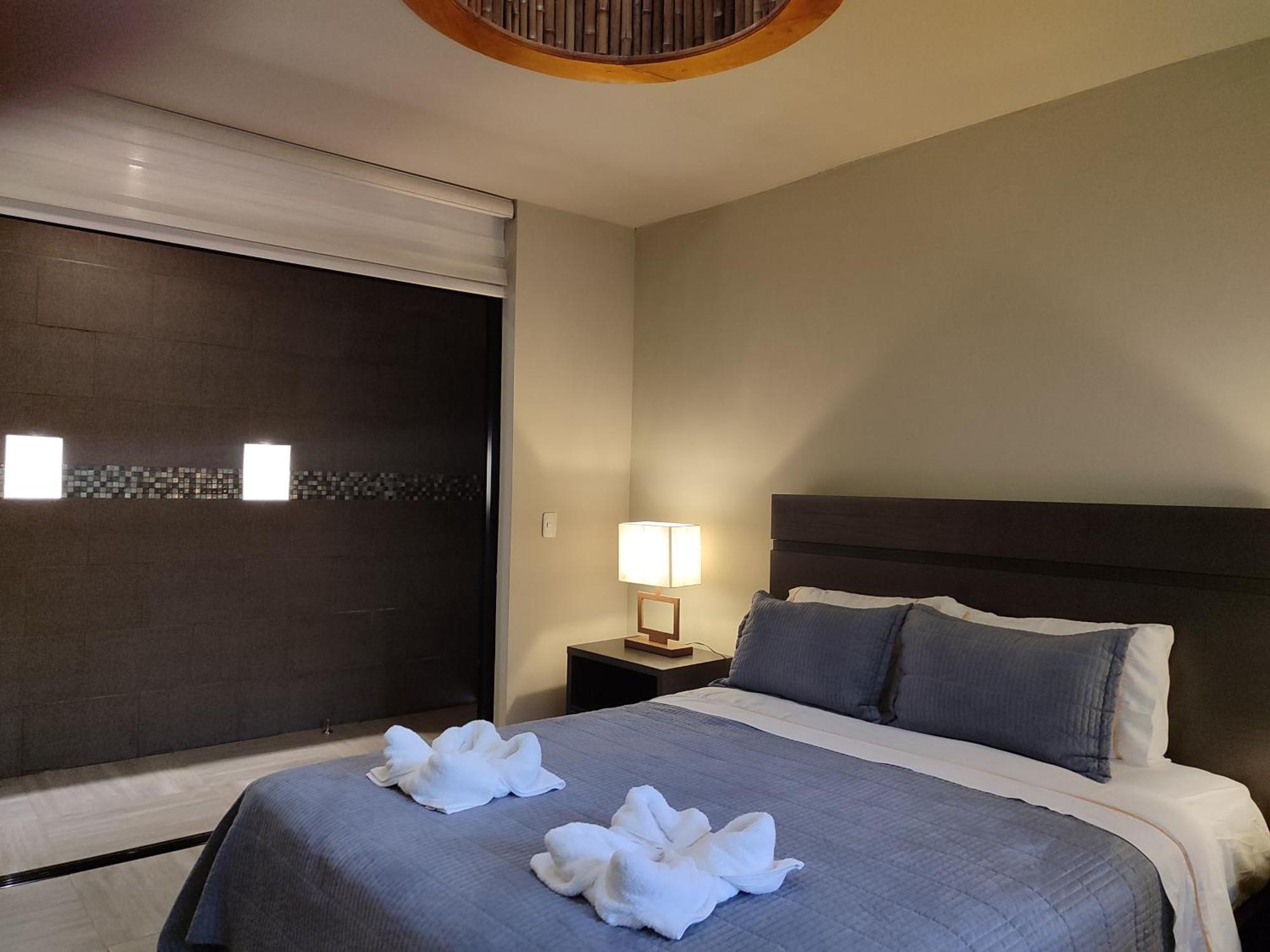 Mindo Garden Lodge And Wildlife Reserve Bagian luar foto