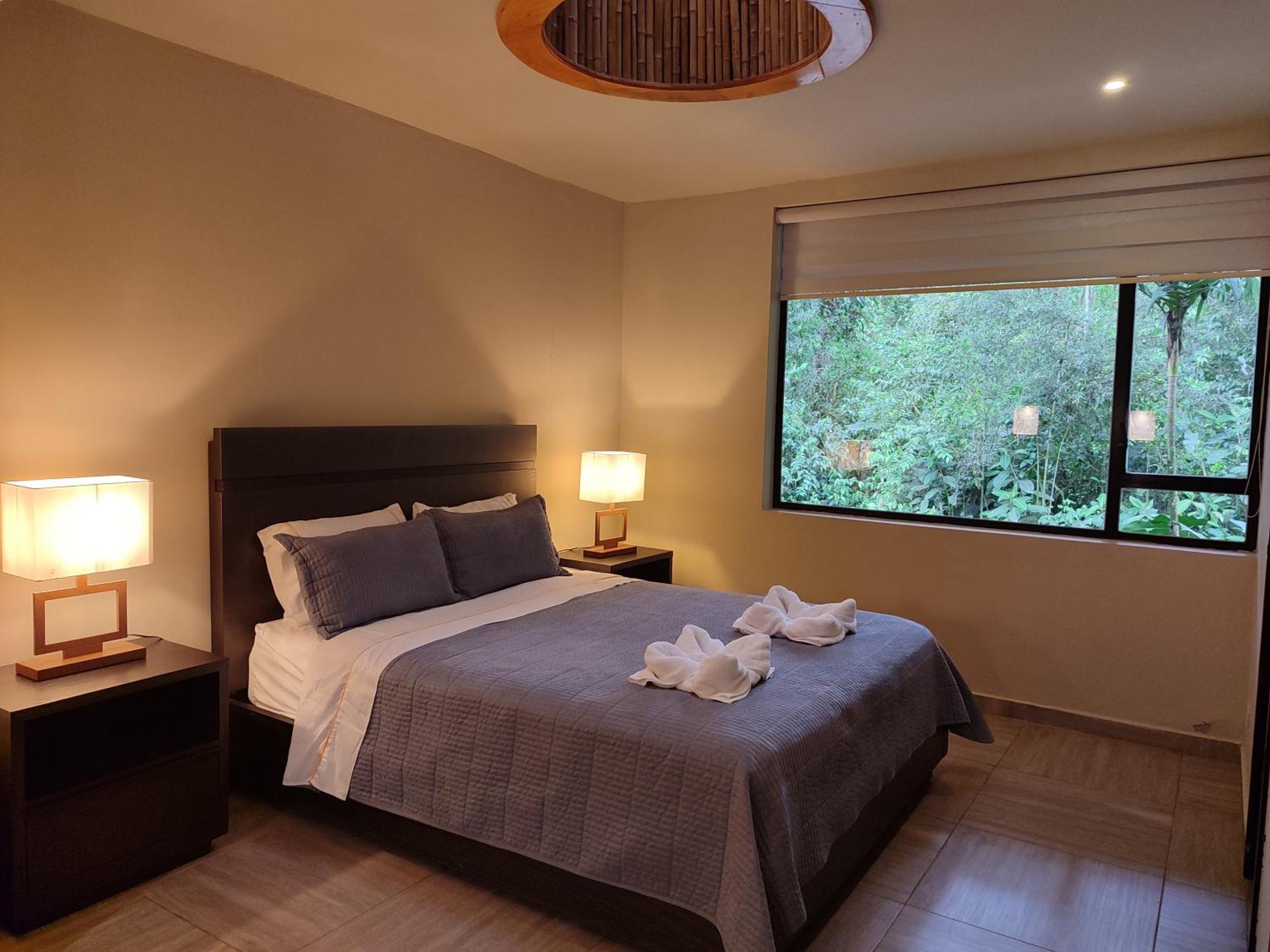 Mindo Garden Lodge And Wildlife Reserve Bagian luar foto