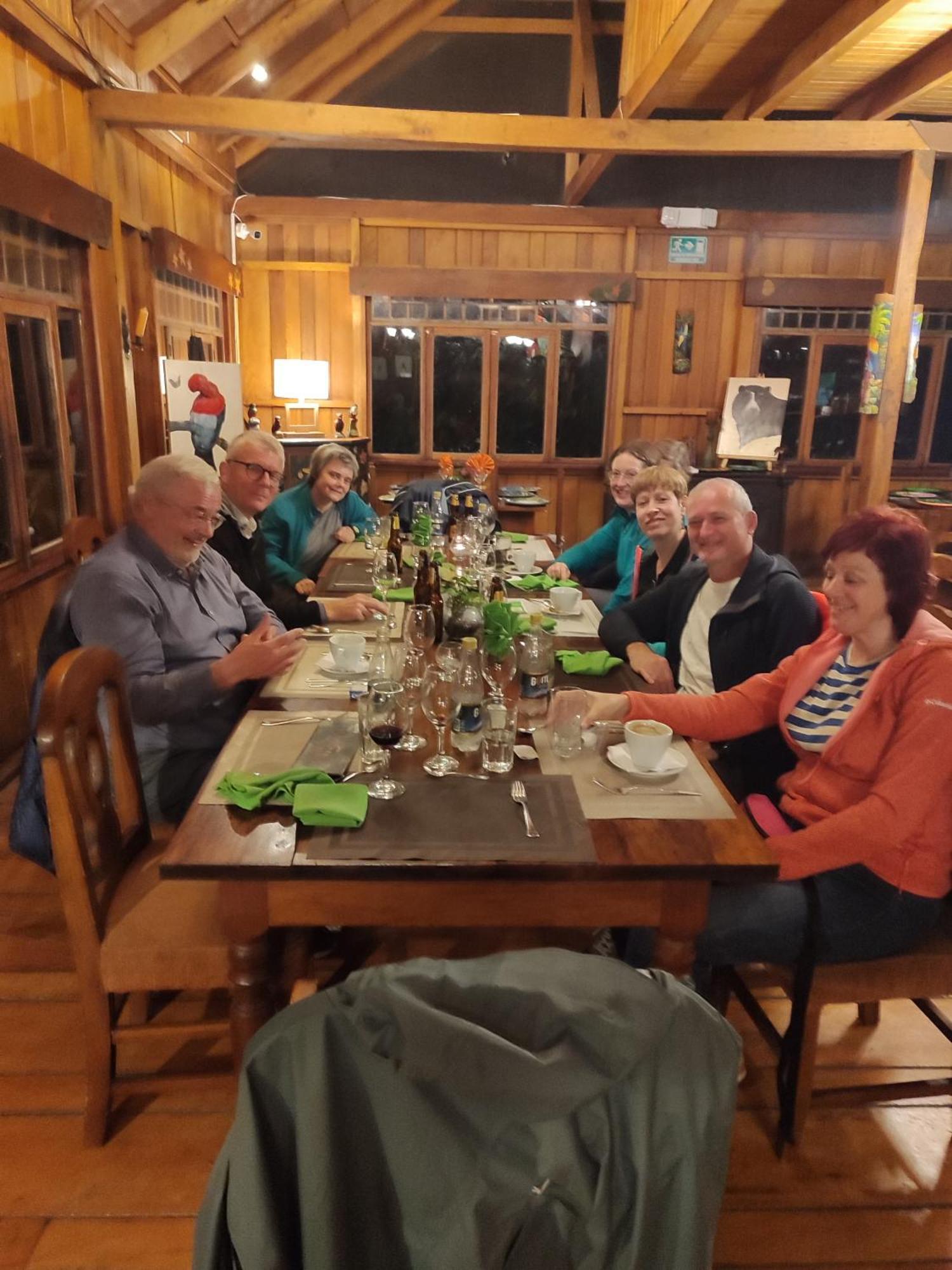 Mindo Garden Lodge And Wildlife Reserve Bagian luar foto