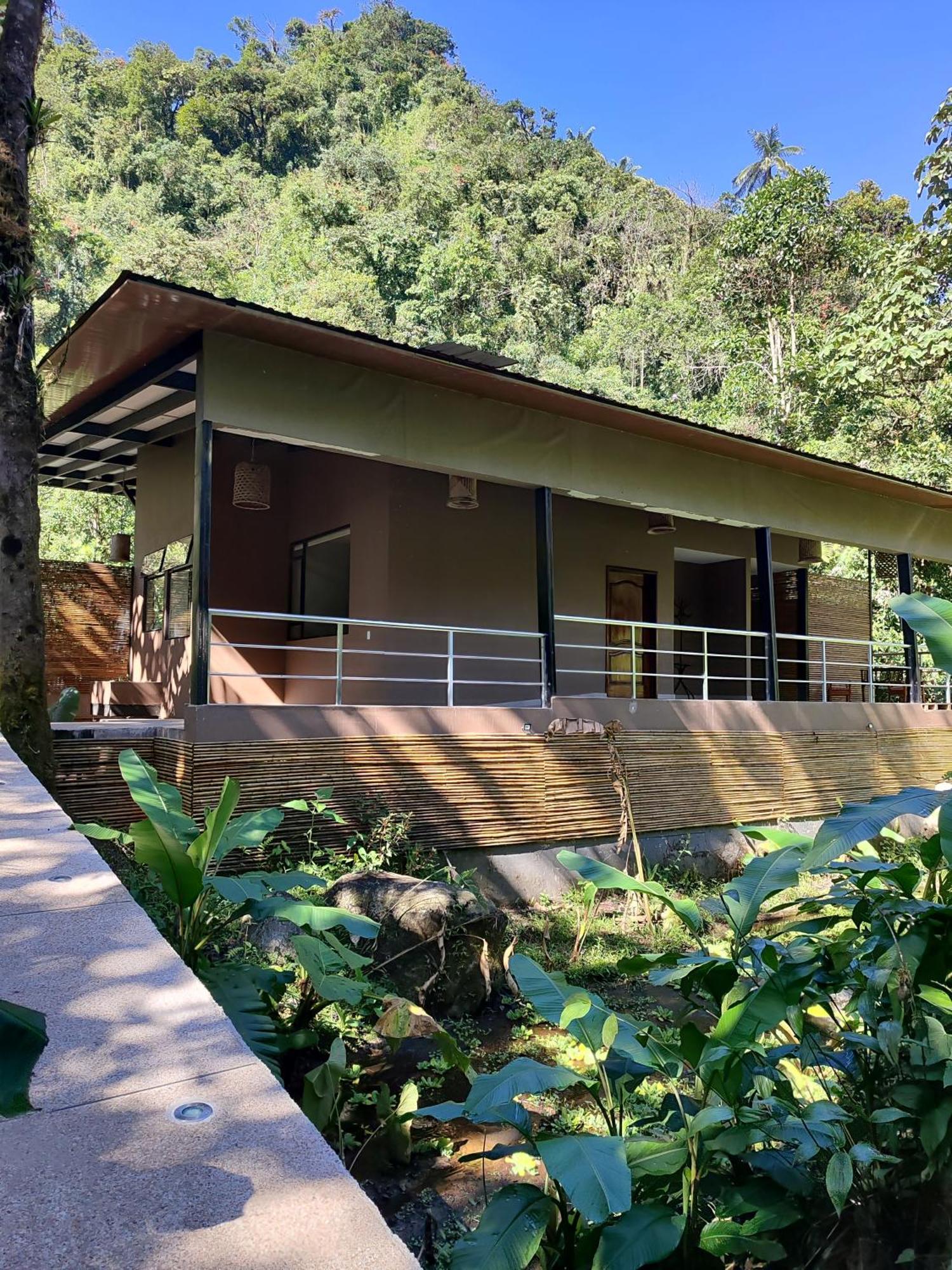 Mindo Garden Lodge And Wildlife Reserve Bagian luar foto