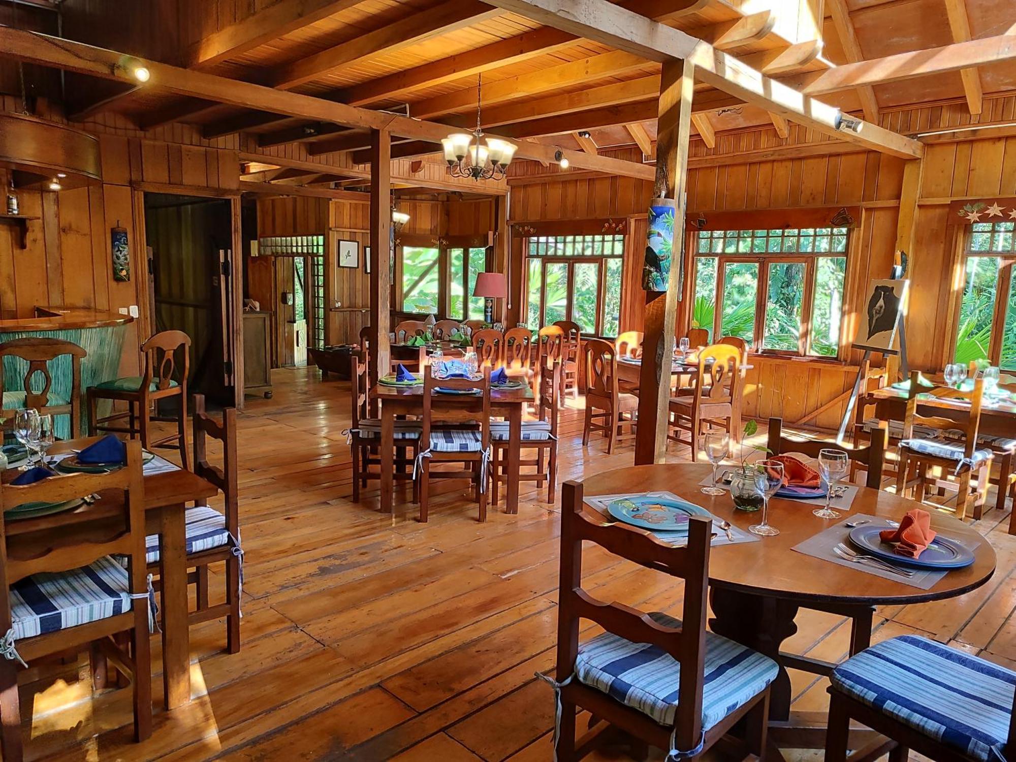 Mindo Garden Lodge And Wildlife Reserve Bagian luar foto
