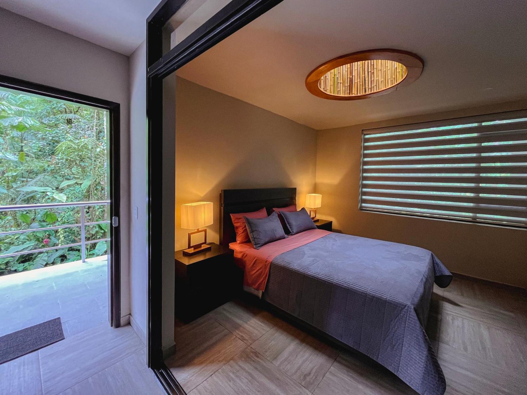 Mindo Garden Lodge And Wildlife Reserve Bagian luar foto